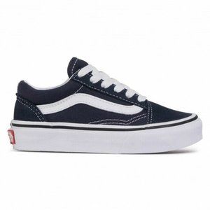 VANS OLD SKOOL LITTLE KIDS YOUTH SNEAKERS